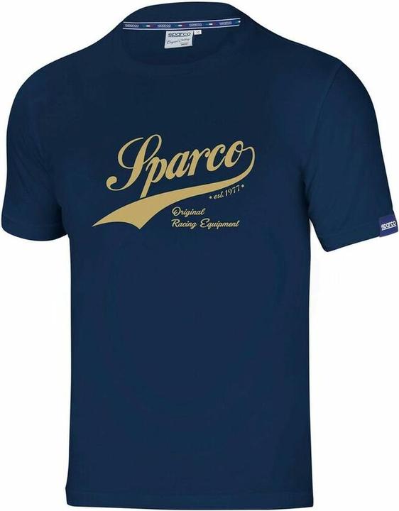 Actual product image Sparco Vintage T-shirt (L)
