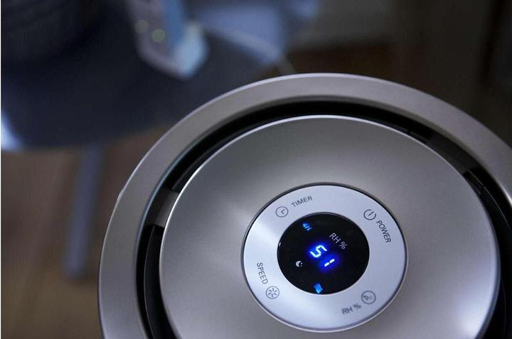 Actual product image Philips 2000 series HU4813/10 (44 m²)