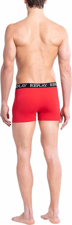Produktbild Replay Boxershorts (2er Pack) (L, 2er Pack)