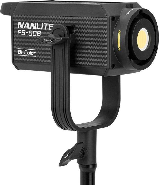 Produktbild Nanlite FS-60B (Videoleuchte, Studioleuchte)