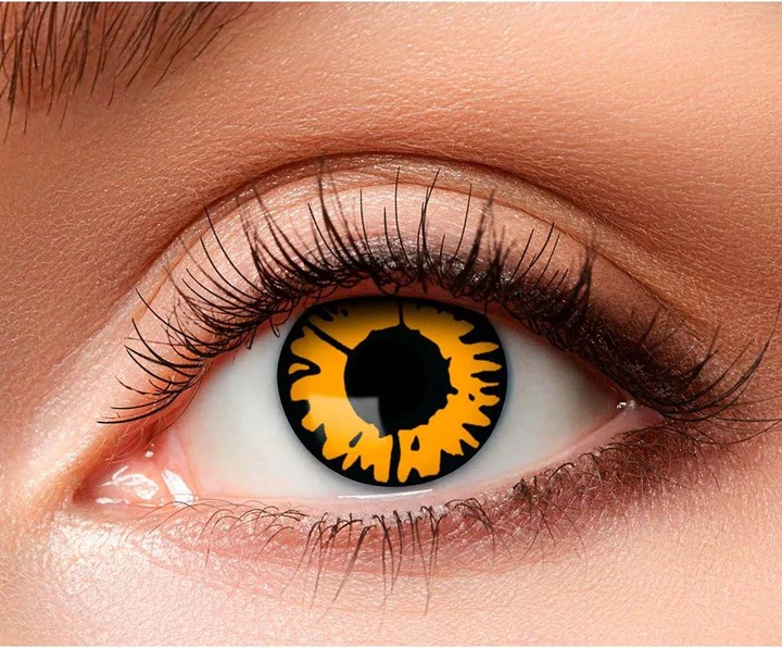 Actual product image Magni Contact lenses 1 week Twilight (Twilight)