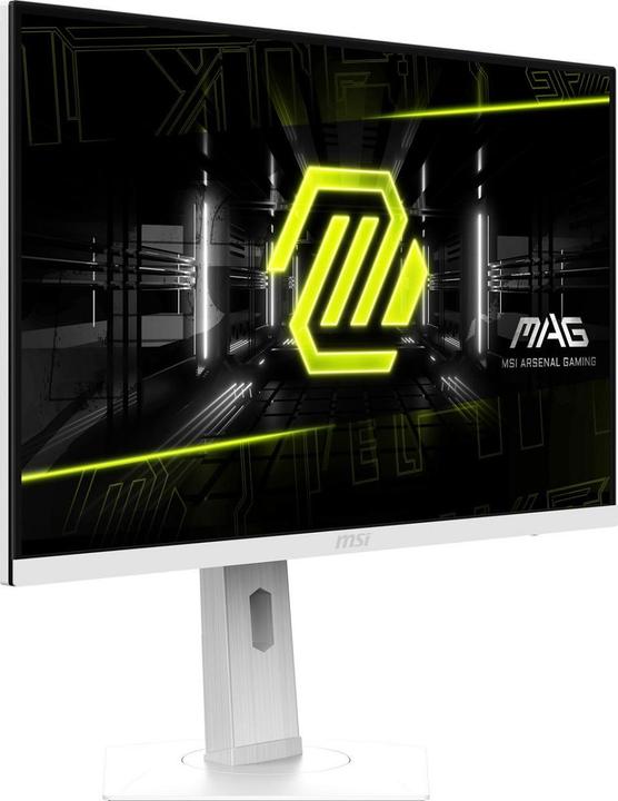 Image du produit MSI MAG 274PFW (1920 x 1080 pixels, 27")