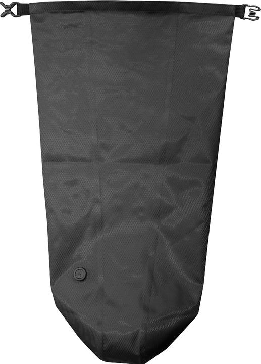 Produktbild Topeak Backloader X (15 l, Satteltasche)