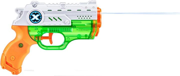 Actual product image Magni X-Shot Nano Fast Fill (Tank Integrated)