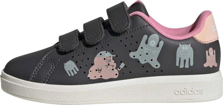 Image du produit Adidas Advantage Base 2.0 Cf C - gresix/owhite/blipnk (32)