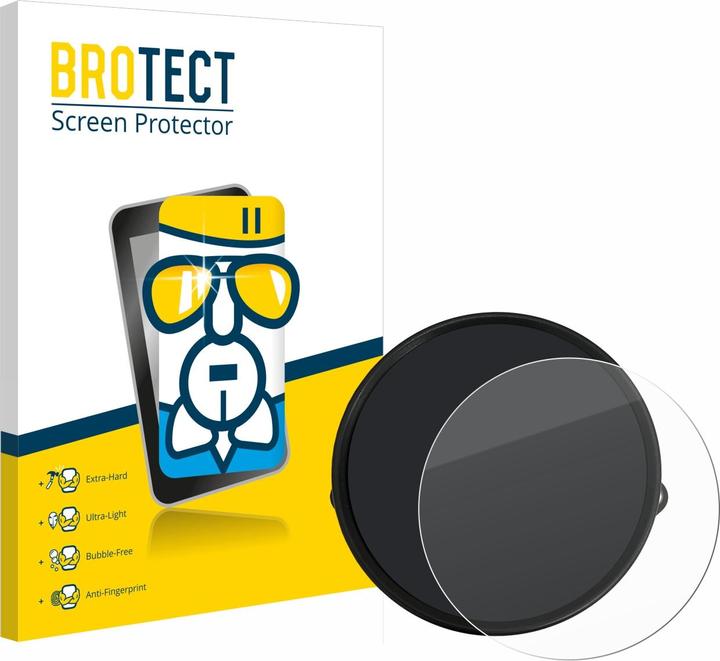 Image du produit BROTECT AirGlass Verre