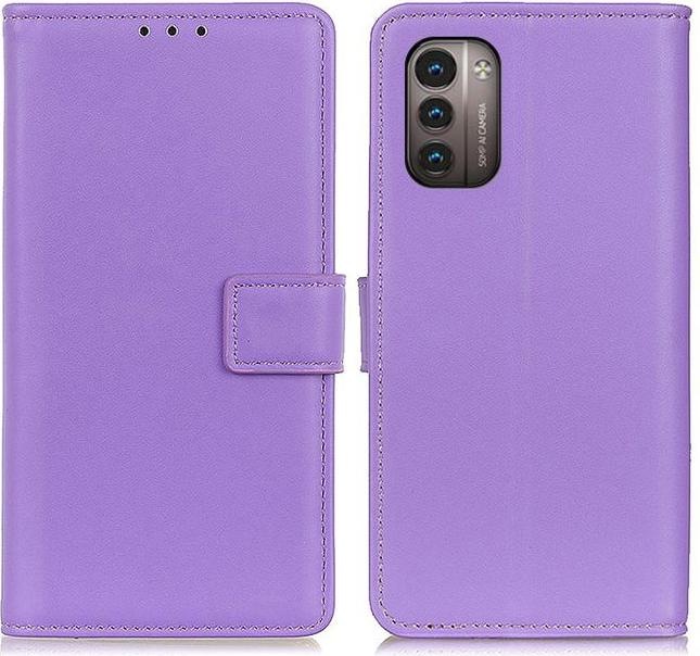 Immagine prodotto MU Classic Serie Classic II con copertina in pelle (Nokia G21, Nokia G11)