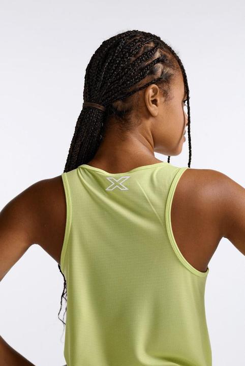 Produktbild 2XU Aero Singlet (M)