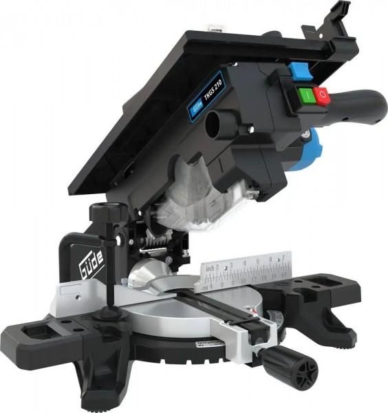 Produktbild Güde - Tisch- Kappsäge TKGS 210