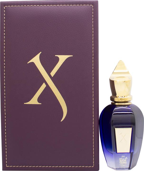 Actual product image XerJoff Fatal Charme (Eau de parfum, 50 ml)