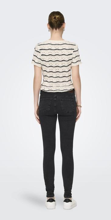 Produktbild Only Maternity OLMBELLY Mittlere Taille Skinny Fit Jeans Skinny Jeans (32)