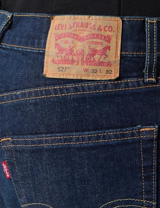 Immagine prodotto Levis Stivali Slim Boot Cut (W32/L32)