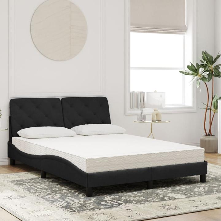 Image du produit vidaXL Bett (140 x 190 cm)