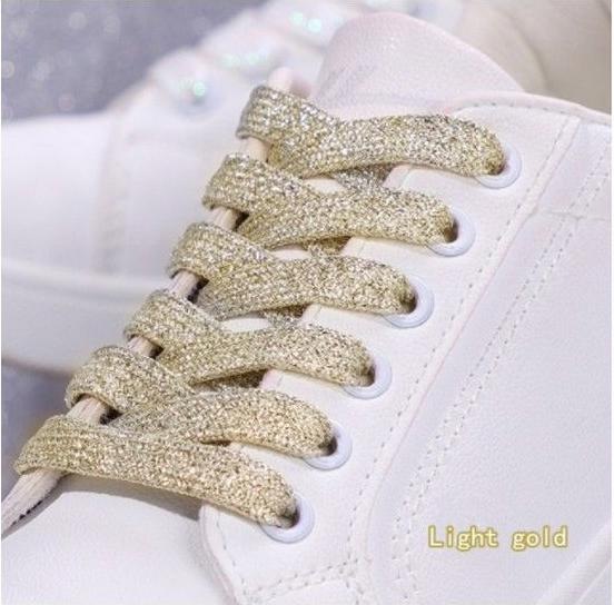 Actual product image MU Classic Shoelaces (120 cm)