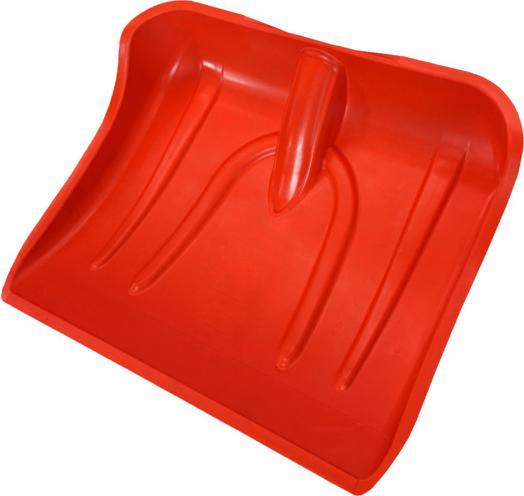 Immagine prodotto Craft Tools Schneeschieber Kunststoff Blatt 45x38 cm
