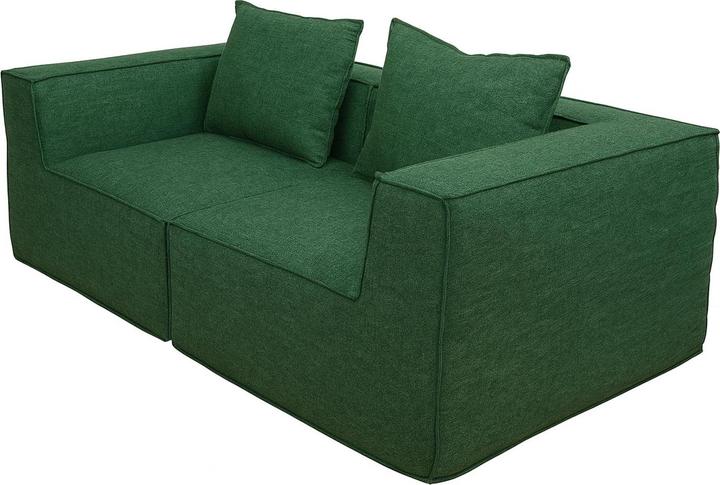 Produktbild JOHN316 Loungesofa (2-Sitzer)