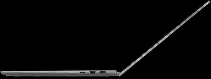 Actual product image Lenovo IdeaPad 5 2-in-1 (16", AMD Ryzen 7 8845HS, 16 GB, 1000 GB, CH)