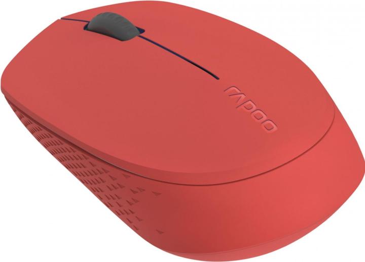 Actual product image Rapoo M100 Silent (Wireless)