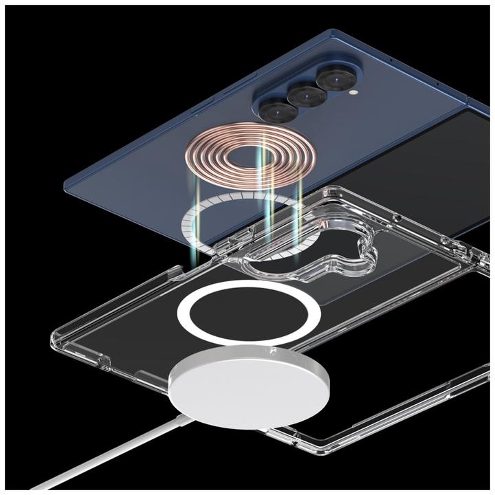 Produktbild Araree Duple M Hardcase (Samsung Galaxy Z Fold7)