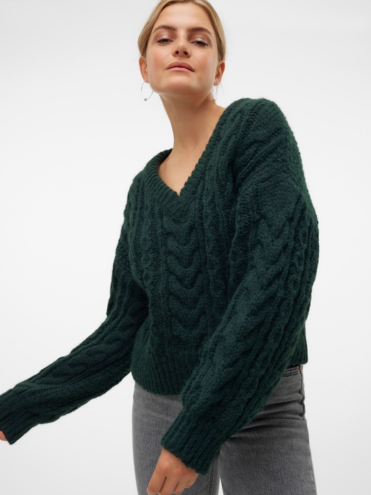 Image du produit Vero Moda VMDREAM Pull-over Pull en maille (L)