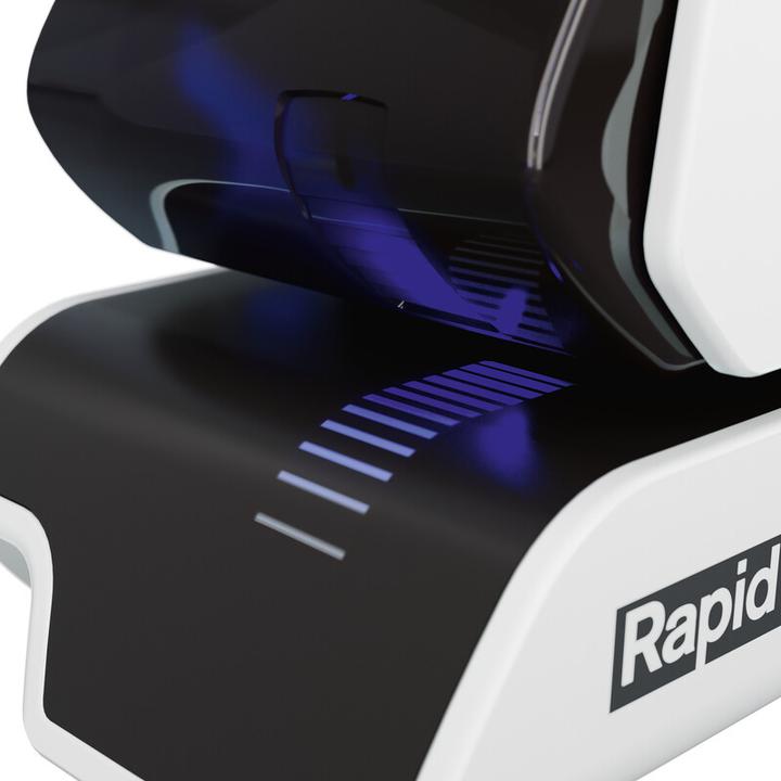 Actual product image Rapid 5025e (25 Sheets)