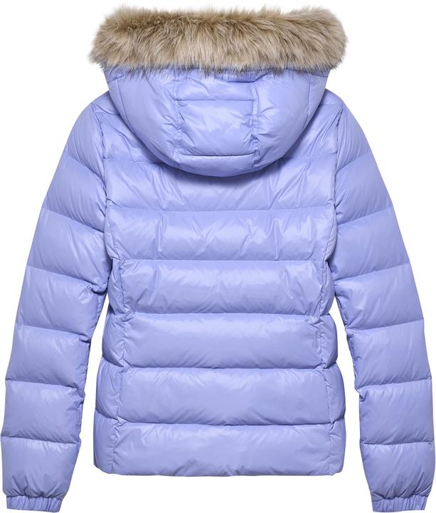 Immagine prodotto Tommy Jeans Tjw Basic Hooded Down Jacket Ext (M)