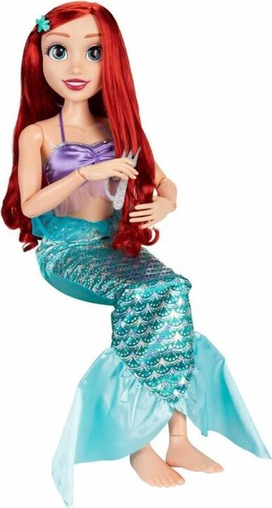 Produktbild Jakks Pacific Disney Princess Playdate Ariel