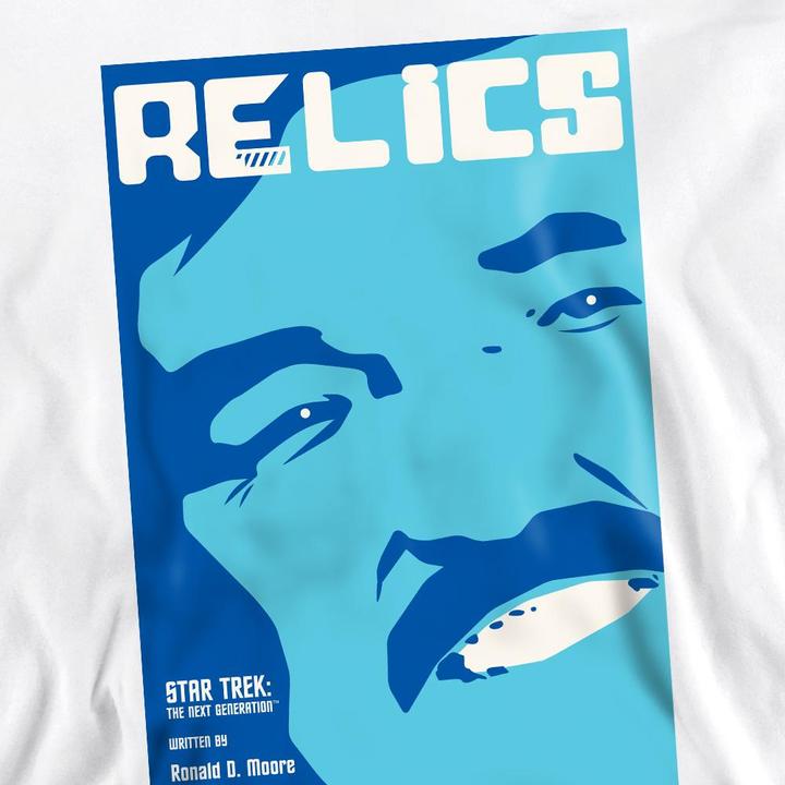 Image du produit - Sweat THE NEXT GENERATION SEASON EPISODE - Adulte (M)