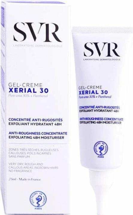 Produktbild 30 Gel Crème (Körpergel, 75 ml)