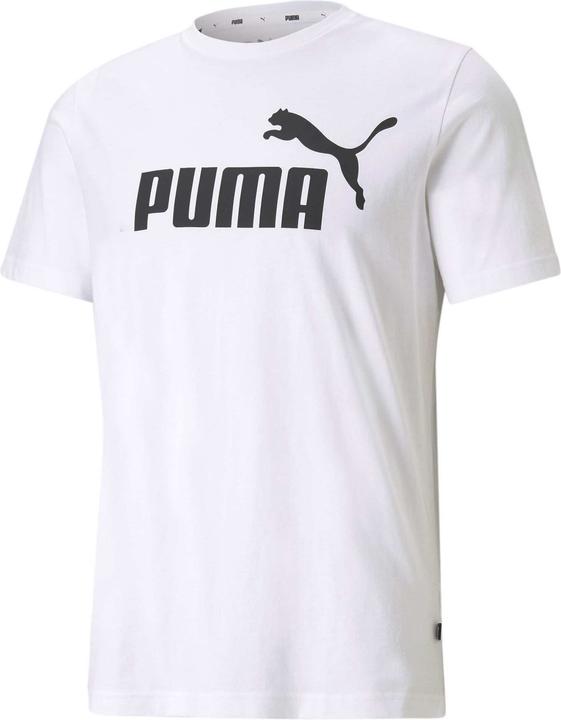 Actual product image Puma Modern Sports Tee (M)