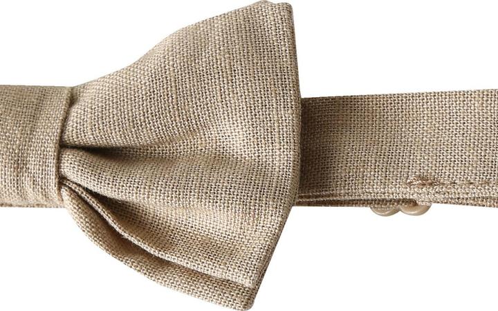 Actual product image Vertbaudet Boys bow tie