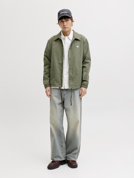 Actual product image Jack & Jones Overshirt Overshirt (M)