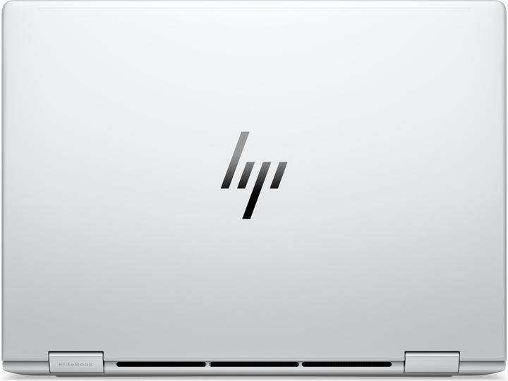 Actual product image HP EliteBook 8 Flip G2i Intel Core Ultra 7 355 33,78cm 13,3Zoll WUXGA 32GB 1TB/SSD W11P 1J Gar (DE) (13.30", 1000 GB, 32 GB, DE)