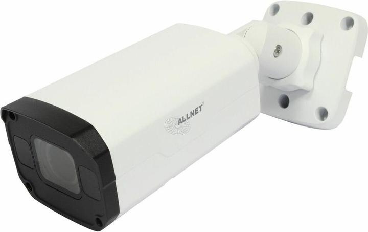 Allnet IP Camera Bullet / Outdoor / 5MP / IR / Low-Light / Motorised varifocal lens / 93° / "ALL (1280 x 720 pixels)