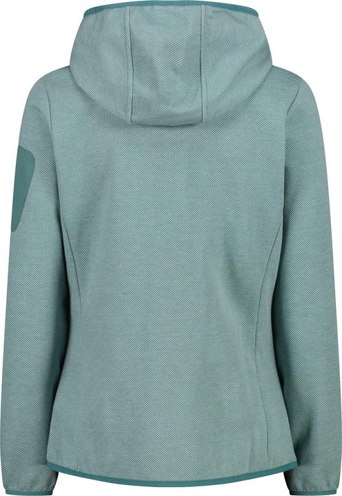 Produktbild CMP Campagnolo Hoodie (S)