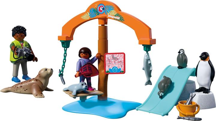 PLAYMOBIL