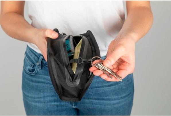 Produktbild Fidlock Twist (1.10 l, Lenkertasche)