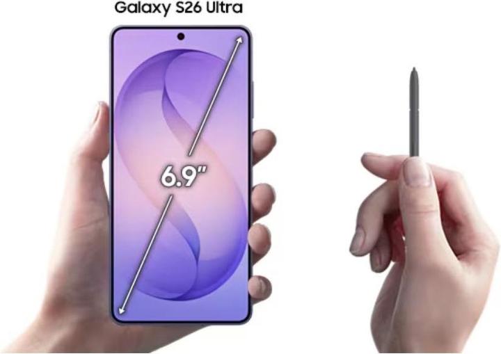 Produktbild Quad Lock MagCase (Samsung Galaxy S26 Ultra)