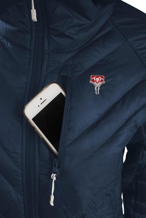 Produktbild Grüezi Bag Faithful DownWool (S)