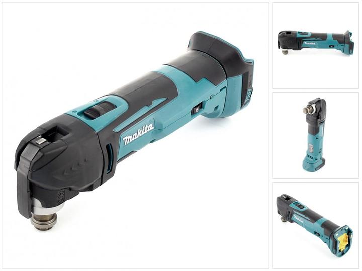 Actual product image Makita Dtm51z