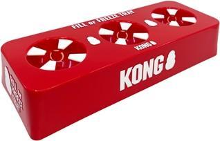 Productafbeelding KONG Vullen of invriezen Bak 35X13,5X7Cm (Kauwspeeltje voor honden)