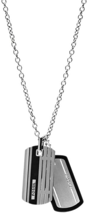 Produktbild Fossil Dress (Edelstahl, 45 - 50 cm)