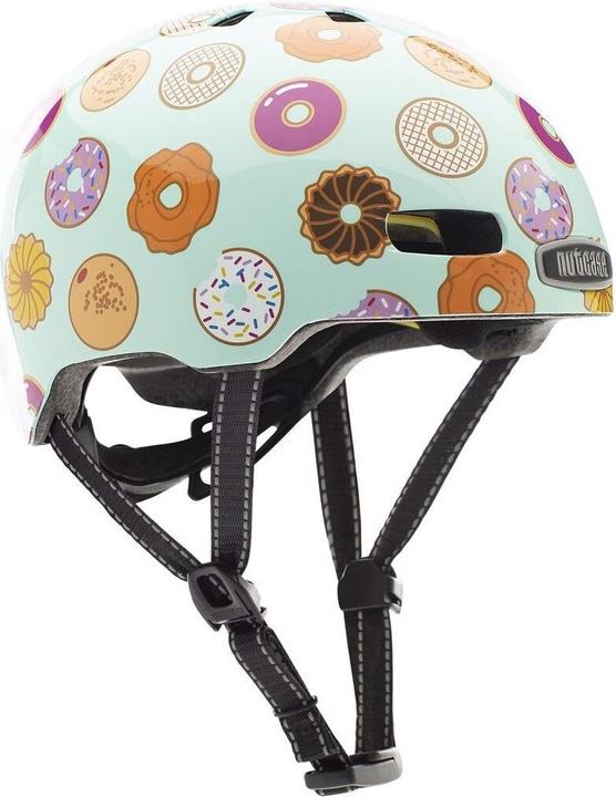 Produktbild Nutcase Little Nutty MIPS (56 cm)