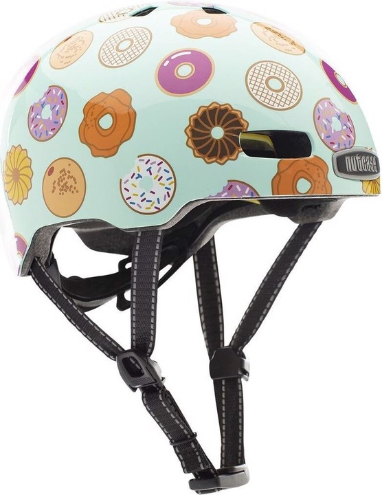 Produktbild Nutcase Little Nutty MIPS (56 cm)