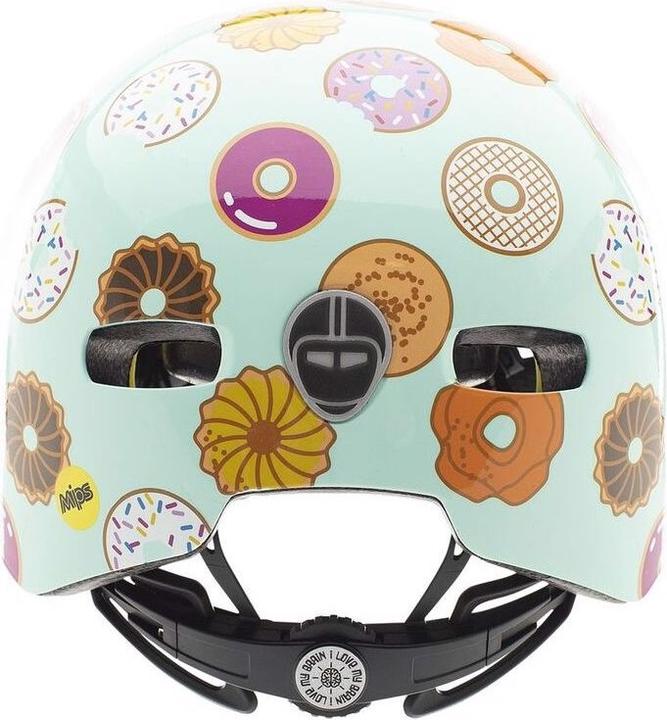 Produktbild Nutcase Little Nutty MIPS (56 cm)