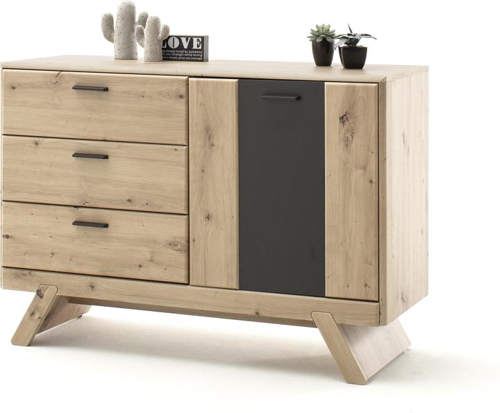 Produktbild Robas Lund Calais (118 x 44 x 84 cm)