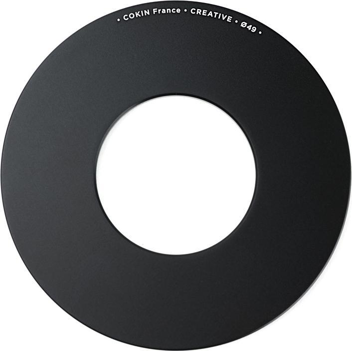Produktbild Cokin Adapter Serie Z 49mm #Z449 (Objektivfilter Adapter)