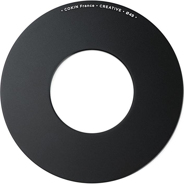 Cokin Adapter Serie Z 49mm #Z449 (Objektivfilter Adapter), Objektivfilter Zubehör