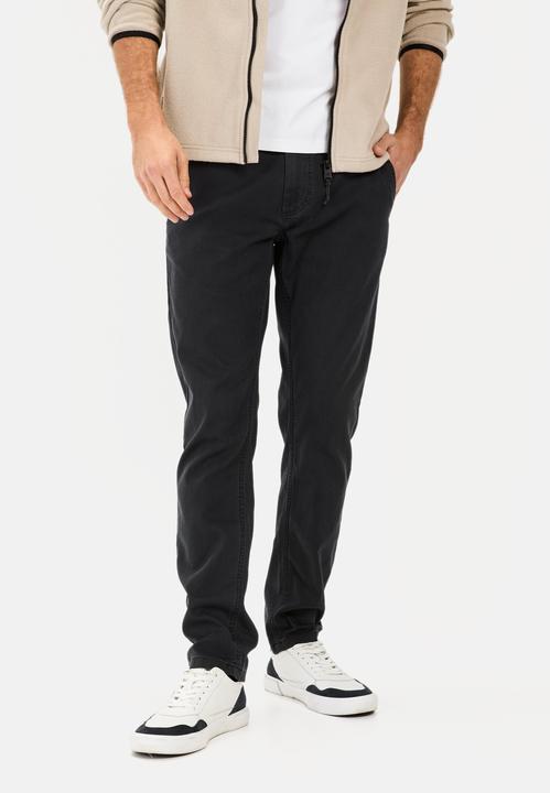 Actual product image Camel Active Basic Chino Slim Fit (34)