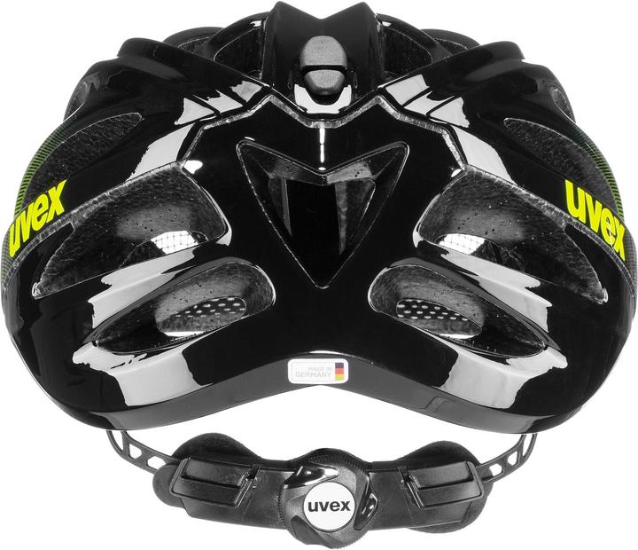 Produktbild Uvex Sports Boss Race (52 - 56 cm)